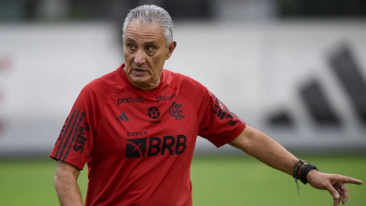 Destaque Grenal do dia: Grêmio joga hoje contra o Flamengo pela