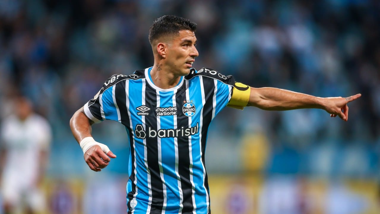 América-MG x Grêmio ao vivo: como assistir online e transmissão na