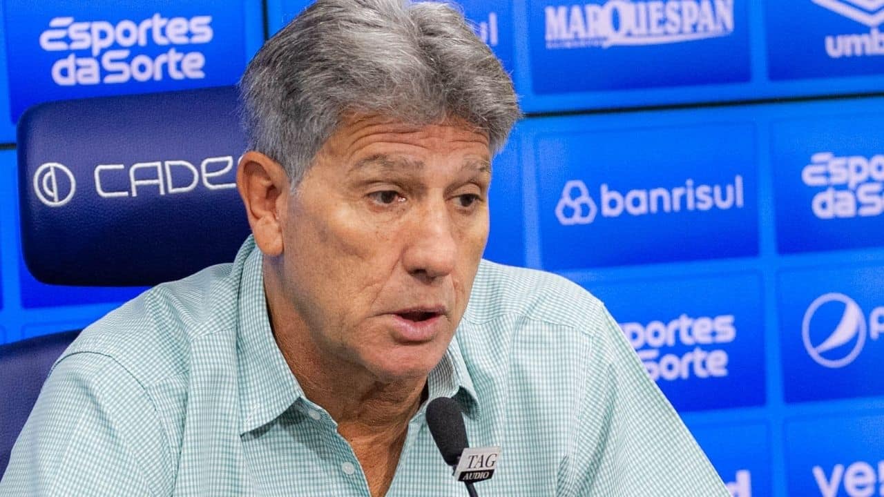 O que o Grêmio precisa fazer (e torcer) para ser campeão do Brasileirão 2023?