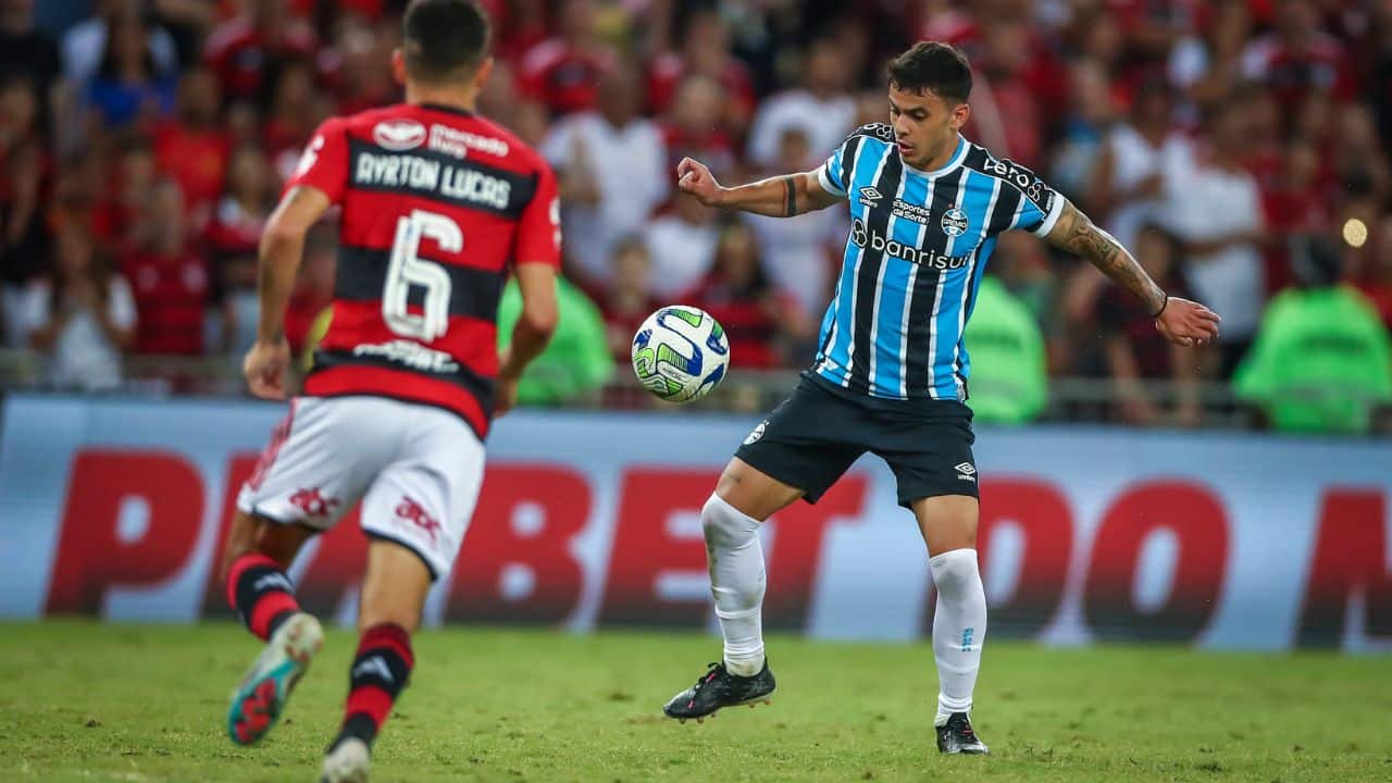 Atlético-MG x Grêmio: onde assistir e escalações do jogo pelo Brasileirão -  Olhar Digital