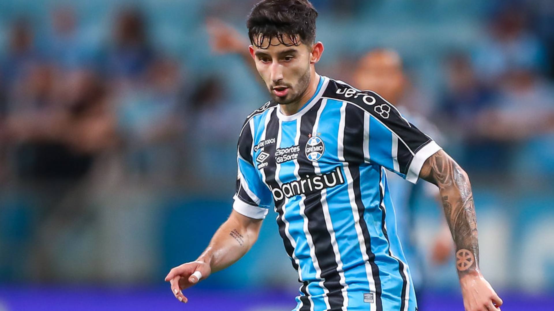 Vazam informações CHOCANTES sobre jogadores do Grêmio no treino de hoje