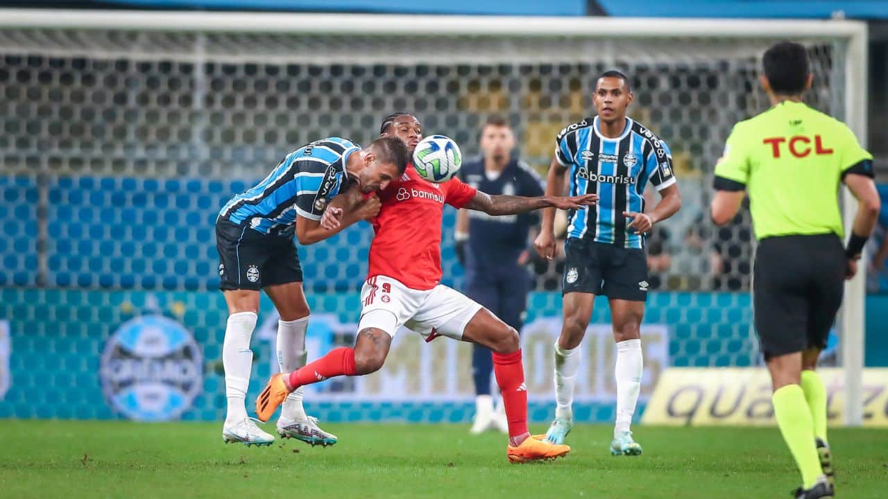 Cruzeiro x Internacional: onde assistir, horário e escalações do jogo pelo  Brasileirão - Olhar Digital