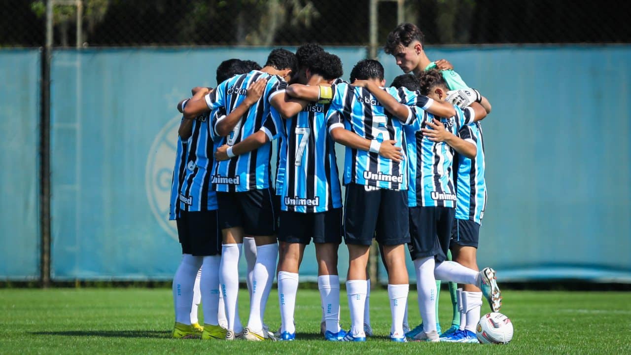 Grêmio Gauchão Sub-15