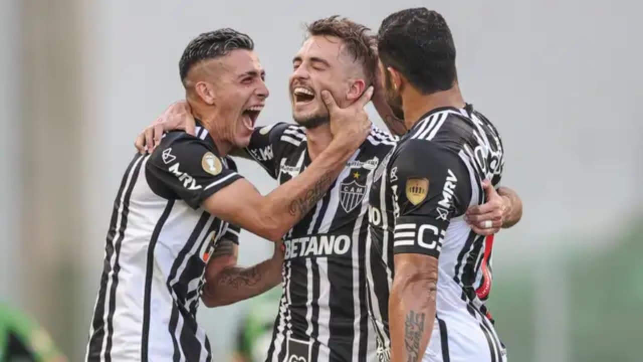 Cabe no Grêmio? Meia-atacante está se despedindo do atual clube