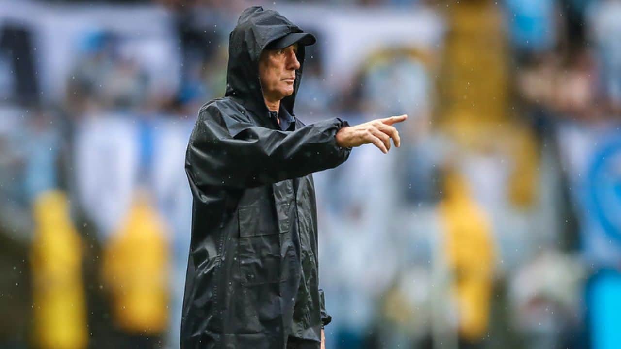Melhor ataque x melhor defesa: Grêmio e Atlético-MG estão prontos para JOGÃO