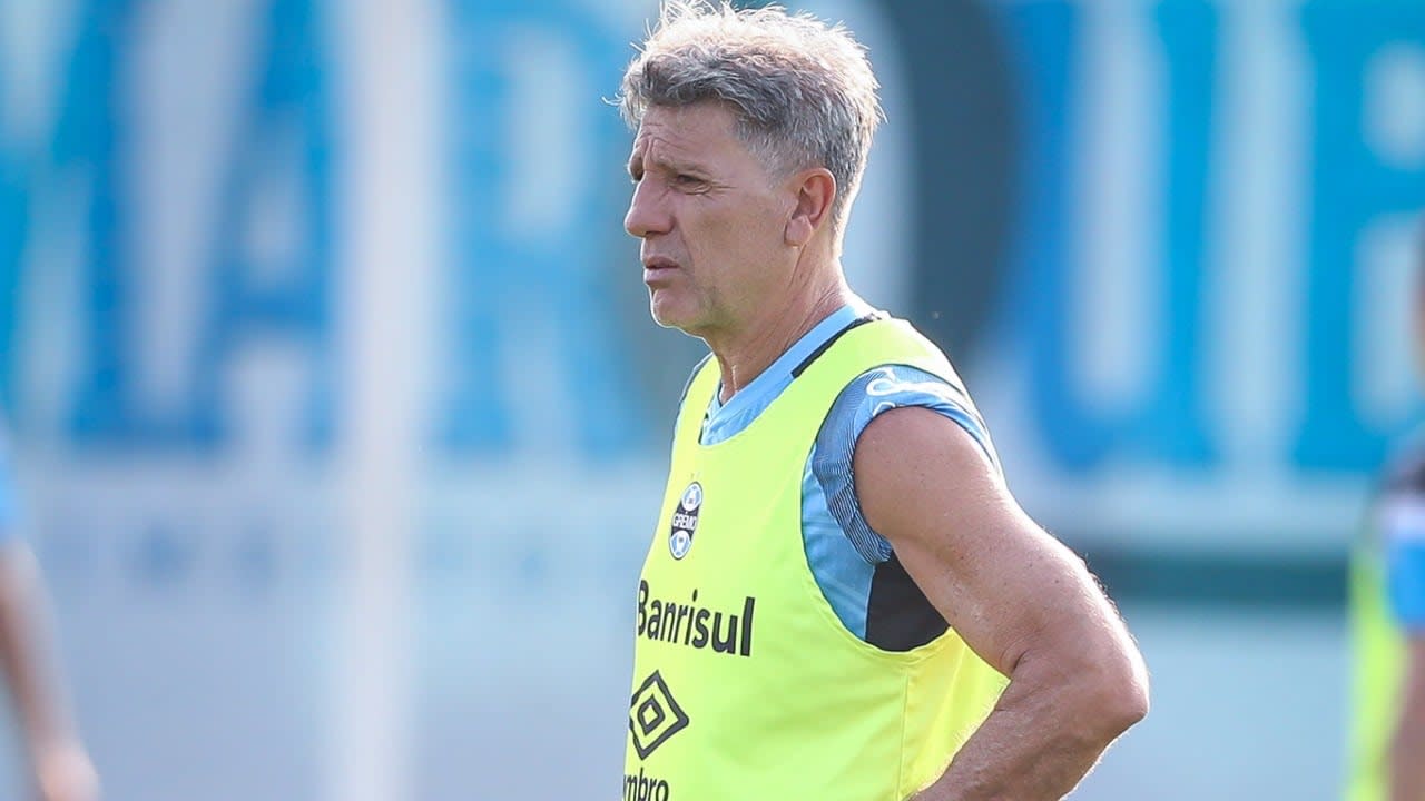 Flamengo monta barca de saídas e zagueiro renomado é oferecido ao Grêmio