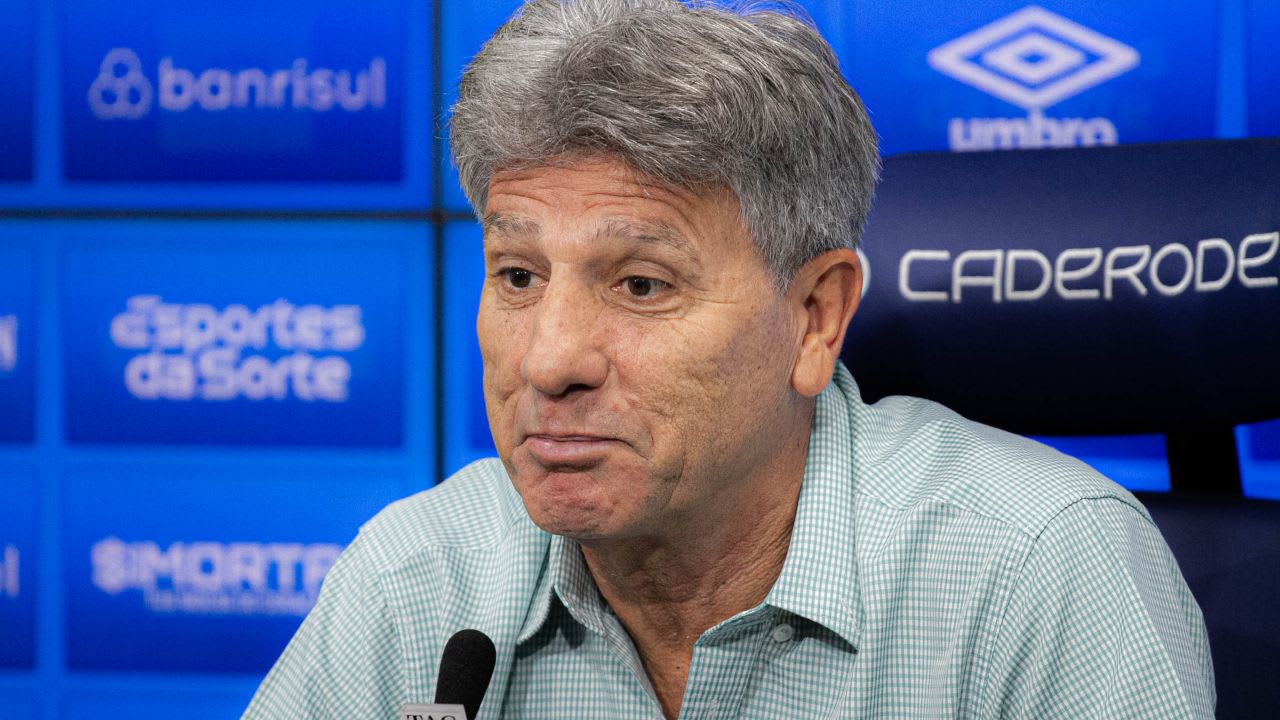 Grêmio mira atacante de 40 milhões de reais; saiba quem