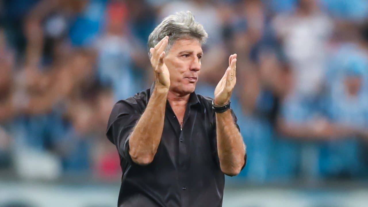 Como estão os jogadores da base do Grêmio negociados na atual temporada?