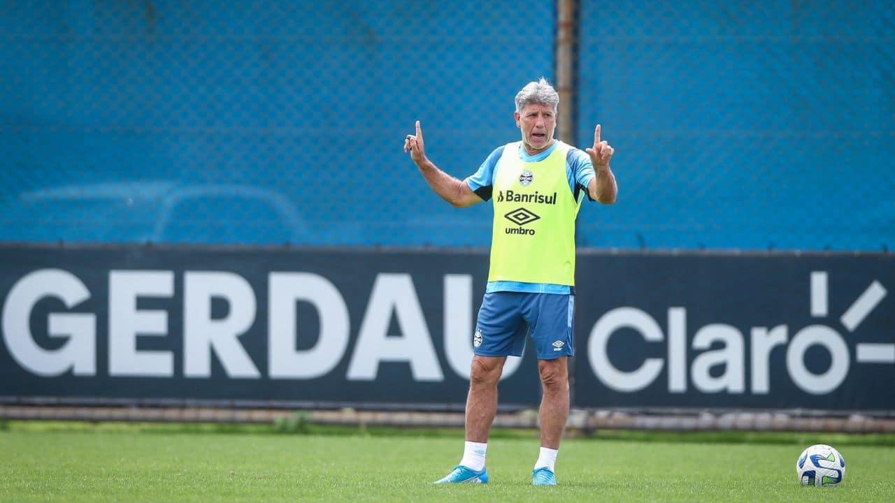 Ídolo do Corinthians, multicampeão e agora pode estar se despedindo para  jogar no Grêmio