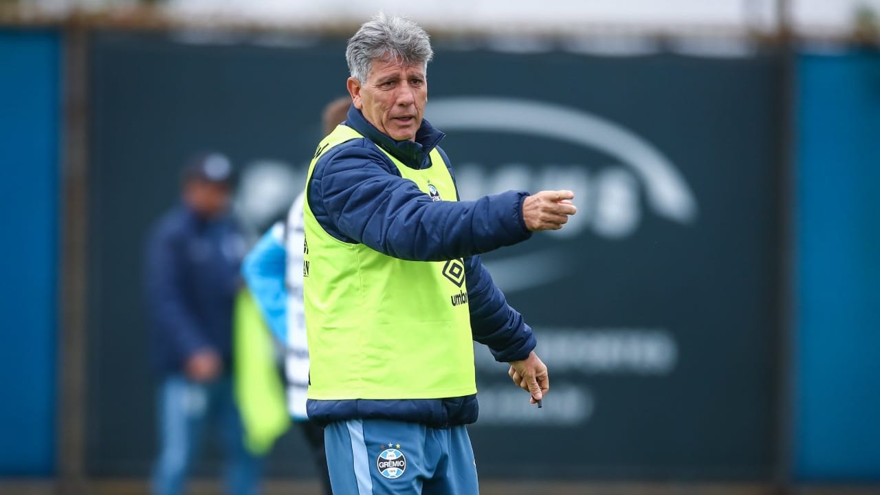 Grêmio tem jogadores importantes no departamento médico; veja a situação