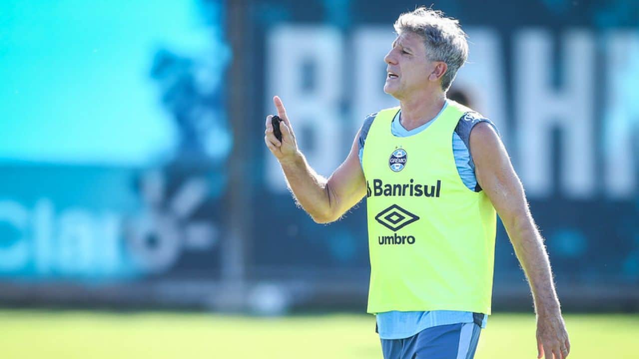 Cabem no Grêmio? Atlético-MG monta barca de dispensas com dois nomes de peso