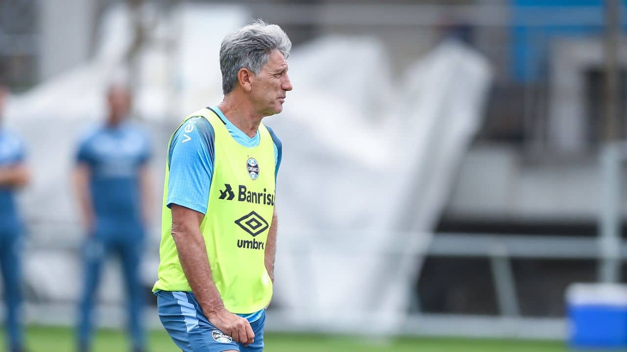 Ídolo do Corinthians, multicampeão e agora pode estar se despedindo para  jogar no Grêmio