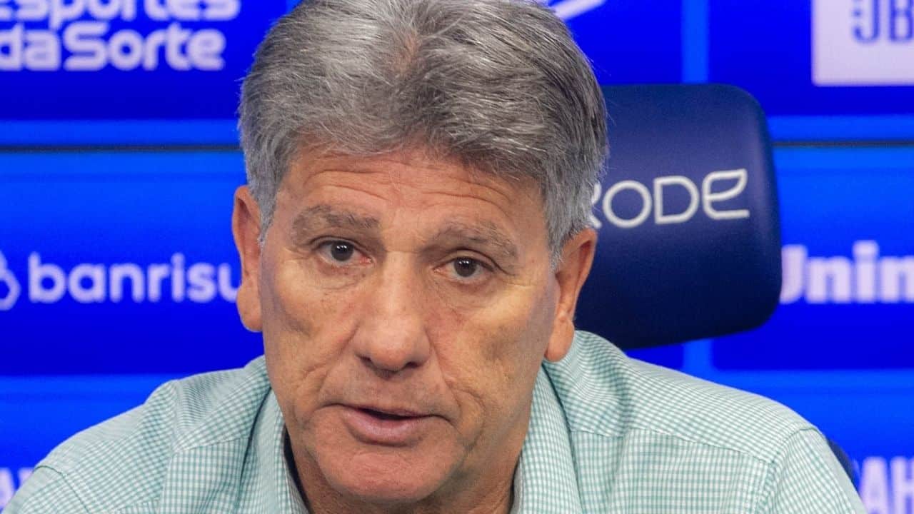 Grêmio fica próximo de perder xodó da torcida em 2024