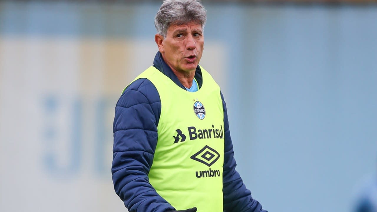 URGENTE: Grêmio quer contratar destaque do futebol sul-americano