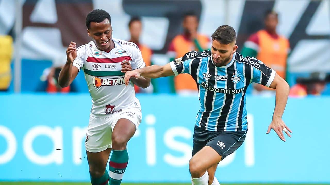 Como Adquirir Ingressos para Grêmio x Fluminense no Centenário