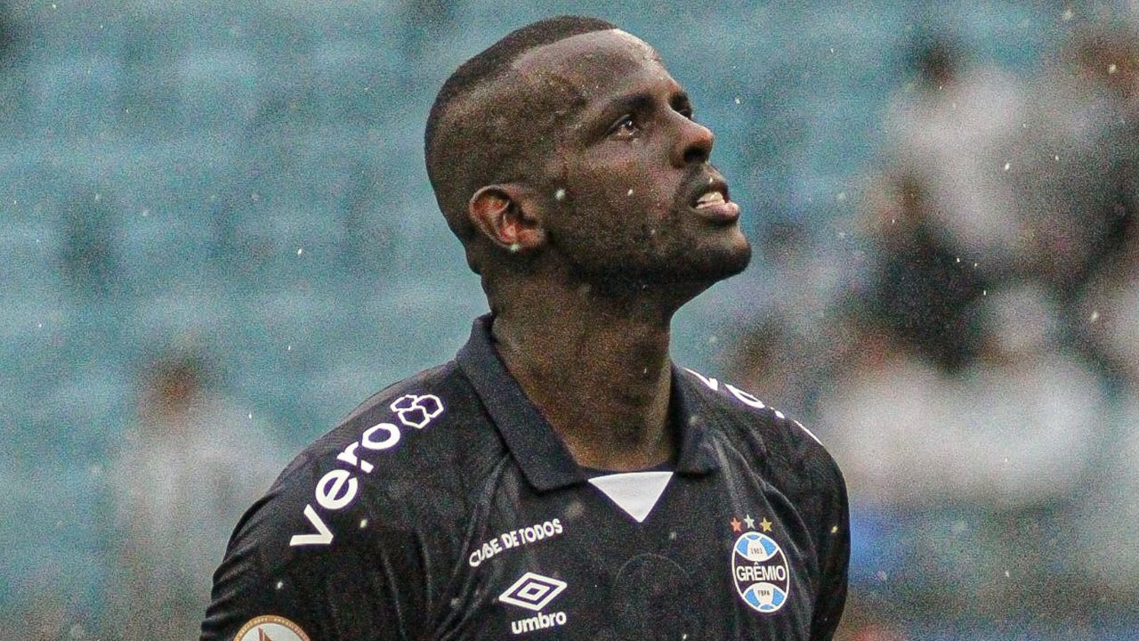 Últimas do Grêmio