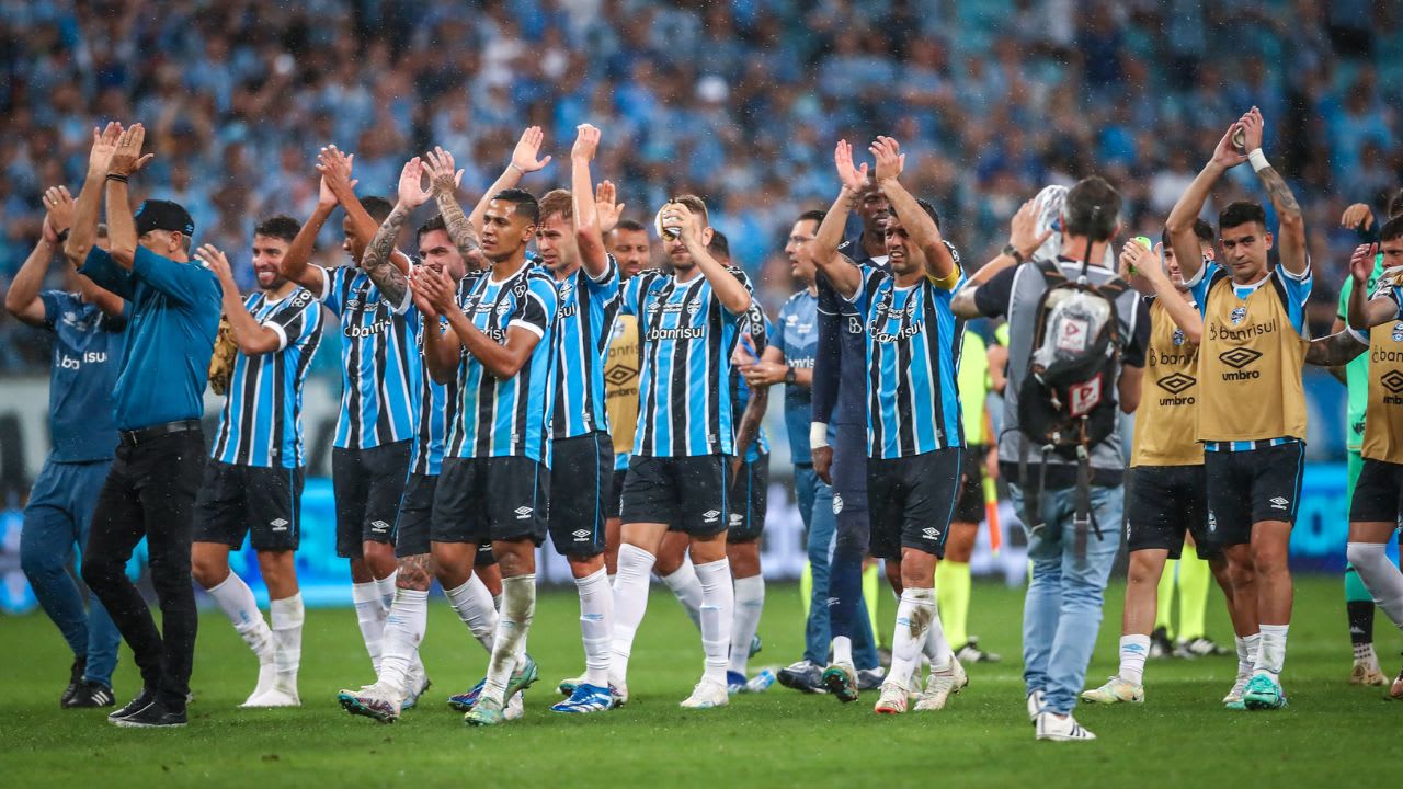 Ingressos disponíveis para Vasco x Grêmio: garanta o seu lugar no estádio!