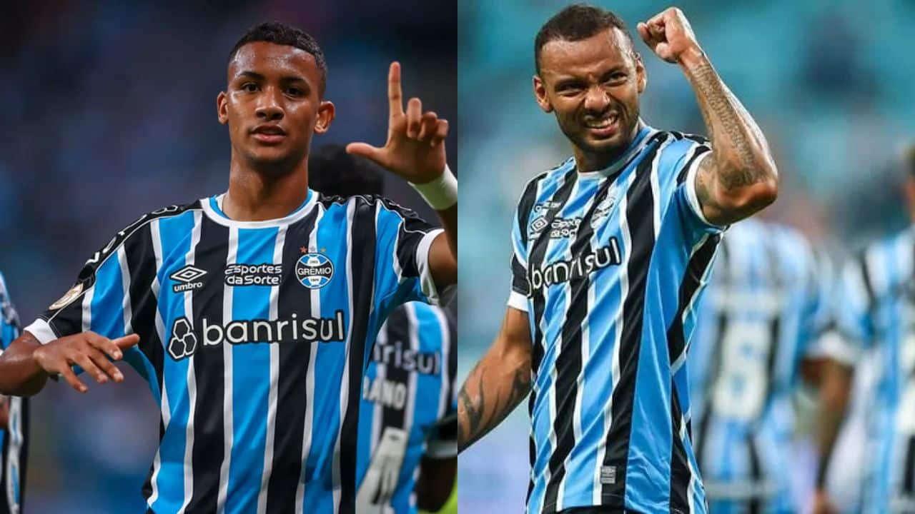 Grêmio enfrenta o São Luiz sem Diego Costa e incertezas no ataque.