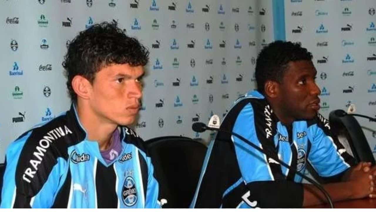 Ex-Grêmio, centroavante do ASA faz promessa para ARRASAR o Inter 