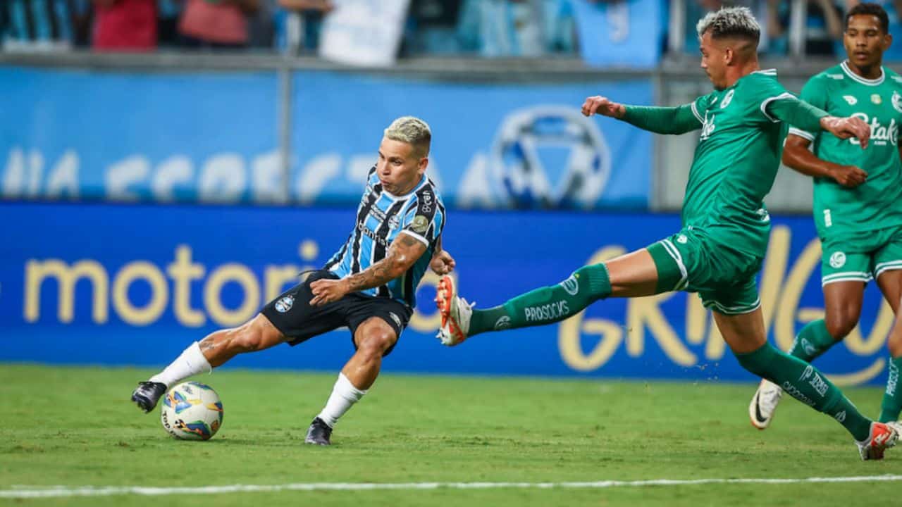 Ingressos disponíveis para a final do Gauchão entre Juventude e Grêmio no Alfredo Jaconi