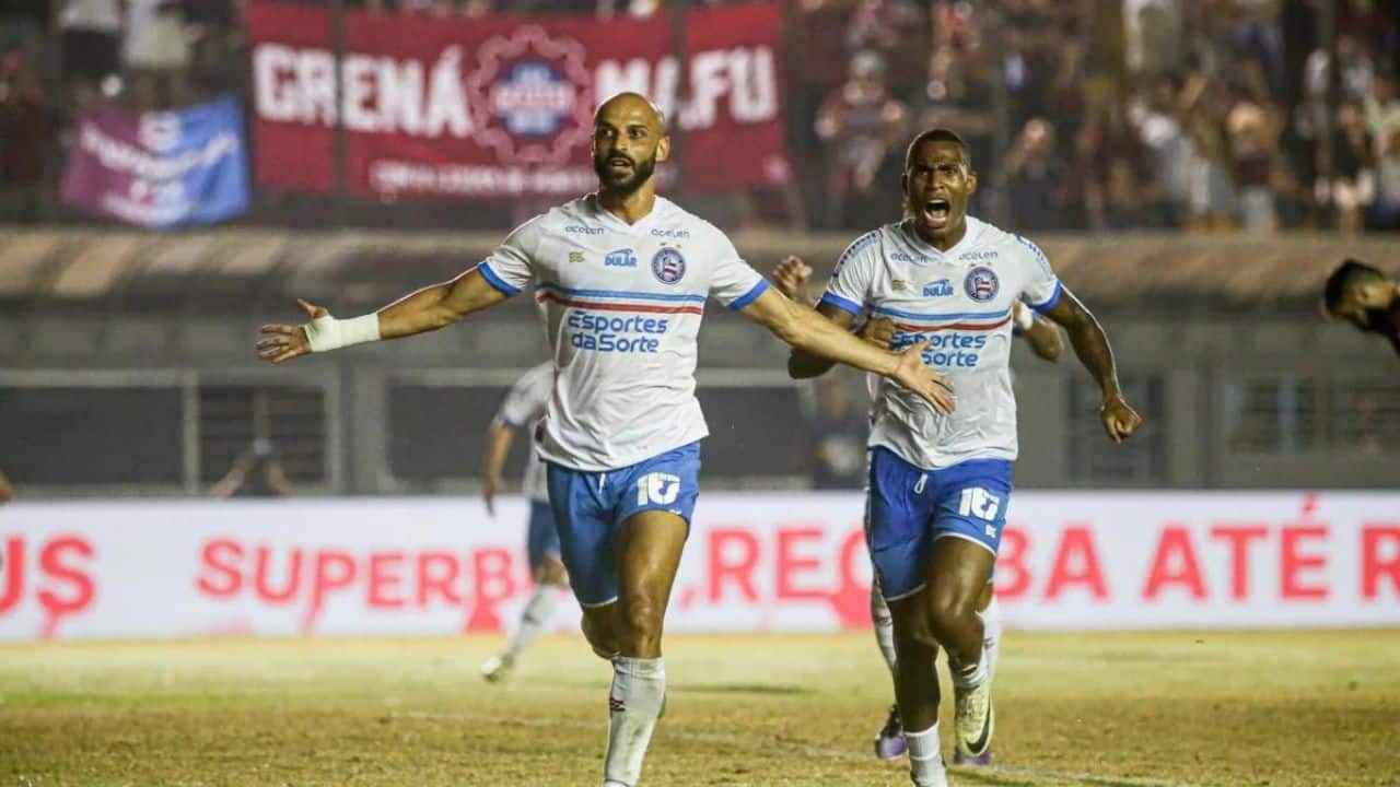 Adversário do Grêmio, Caxias cansa após disputa emocionante na Copa do Brasil