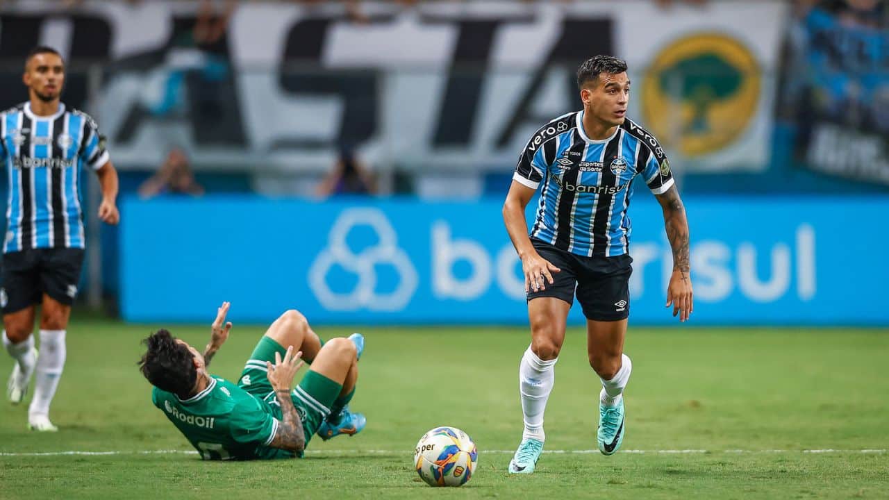 Como assistir AO VIVO Juventude x Grêmio pela final do Gauchão