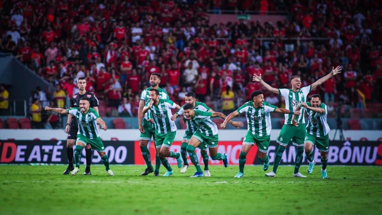 Inter sofre novo vexame e Grêmio pode enfrentar Juventude na final do Gauchão.