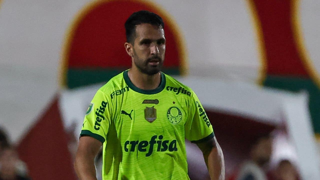 Luan Palmeiras Grêmio