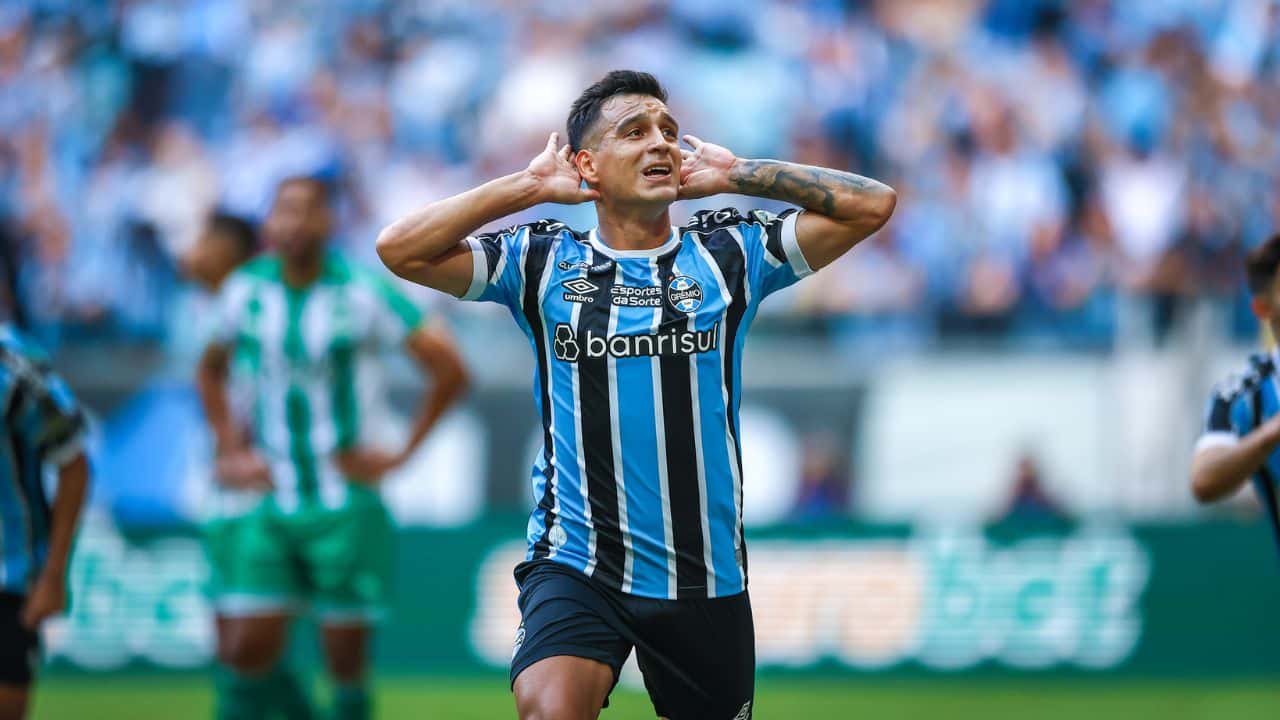 Destaques de Grêmio x Juventude: Melhores Momentos do Confronto emocionante no Futebol.