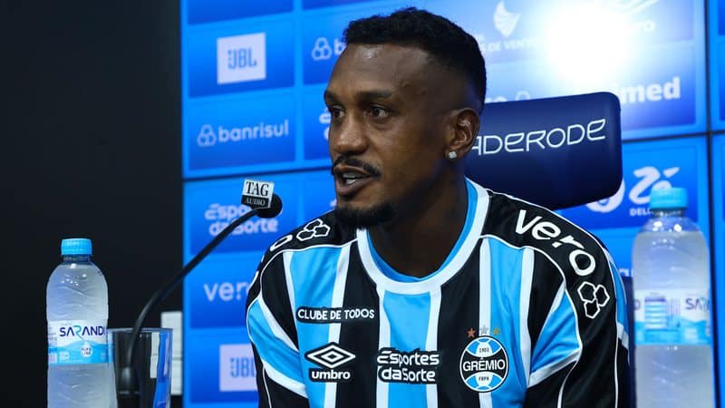 Edenilson gremio 