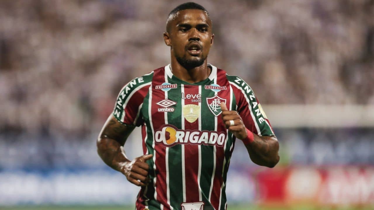 Números do Fluminense: desafio do Grêmio na próxima rodada.