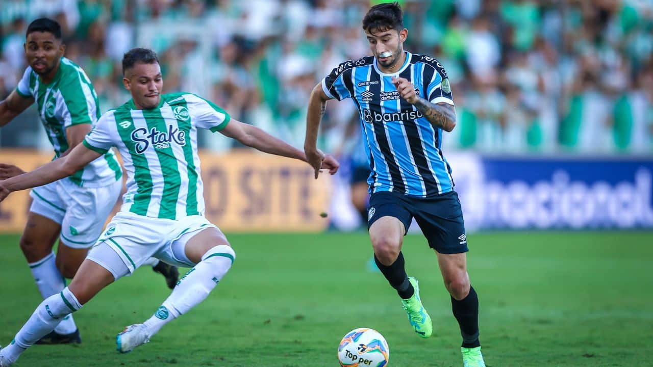 Grêmio x Juventude: Como vai funcionar o trânsito para a final do Gauchão