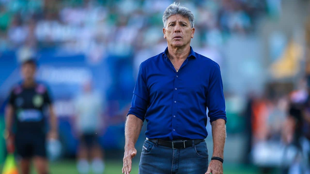 Erros do Grêmio na Partida contra o Huachipato: Análise e Reflexão