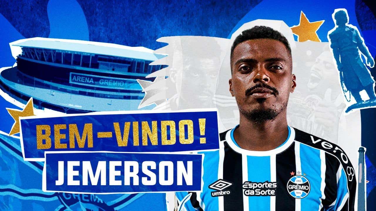 Últimas do Grêmio