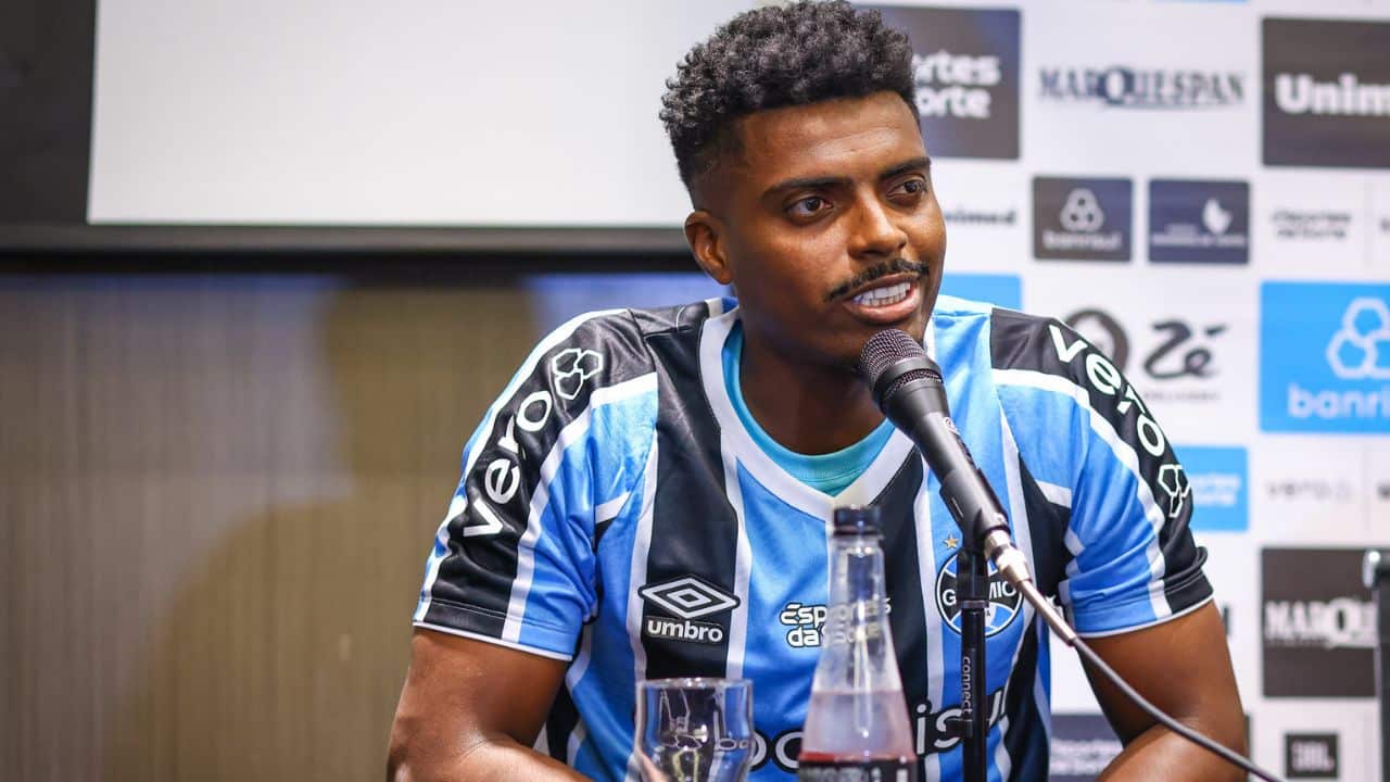 Jemerson Gremio