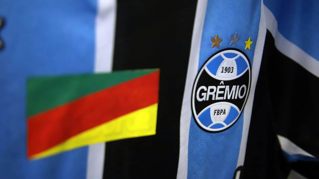 Adiantamento da CBF ao Grêmio antes de reunião final: confira o valor.