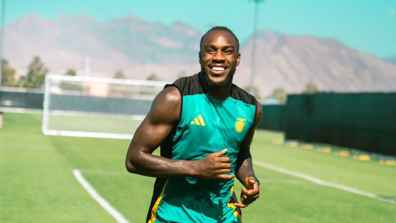 Potencial Contratação: Michail Antonio, do Grêmio, Análise de Números e Desempenho