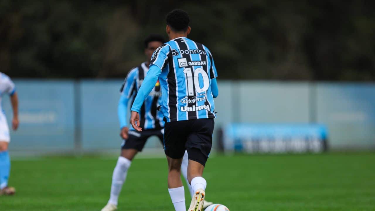 Grêmio sub 20