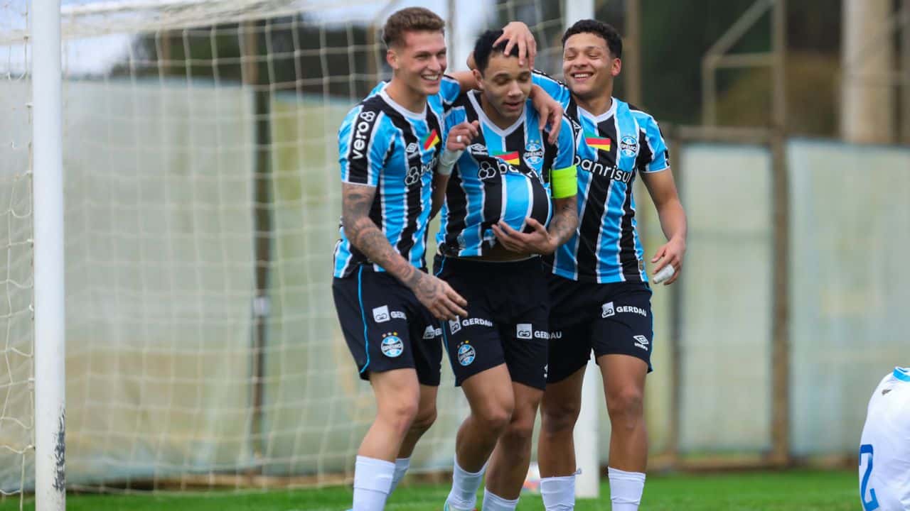 Grêmio sub20