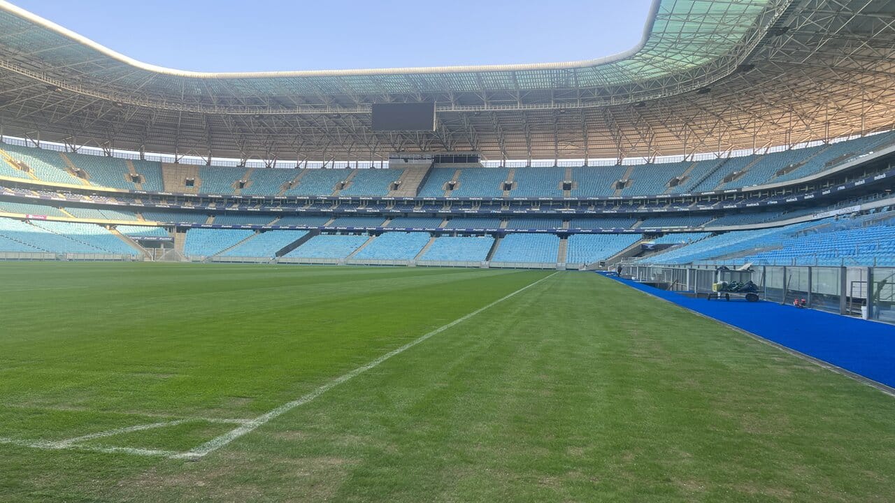 Arena do Grêmio