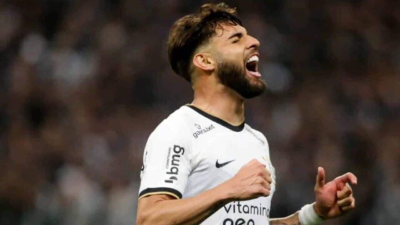 Yuri Alberto e +2 desfalcam Corinthians em duelo contra Grêmio