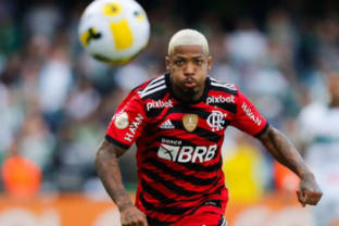 São Paulo tem trunfo para fechar contratação de Marinho; entenda