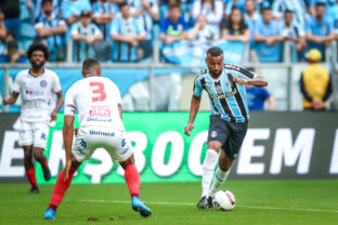 Onde assistir Atlético-MG x Grêmio AO VIVO pelo Brasileirão