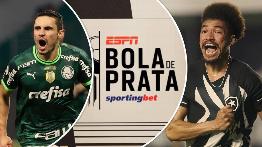 Cássio recebe prêmio de melhor goleiro no Bola de Prata; confira