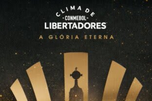 Libertadores: o que está em jogo para os brasileiros na última rodada da fase de grupos