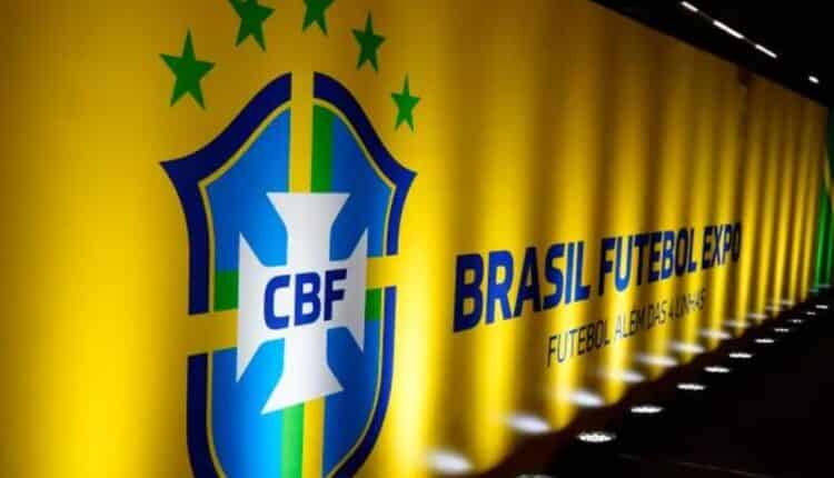 CBF vai exigir de novo parceiro mais jogos da seleção no Brasil, futebol  agora brasil 