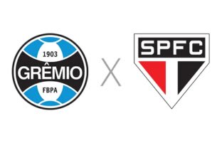 AO VIVO: São Paulo x Grêmio - Brasileirão Série A