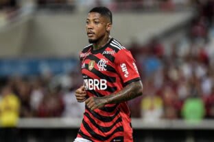 São Paulo define prazo para fechar com Marinho, do Flamengo