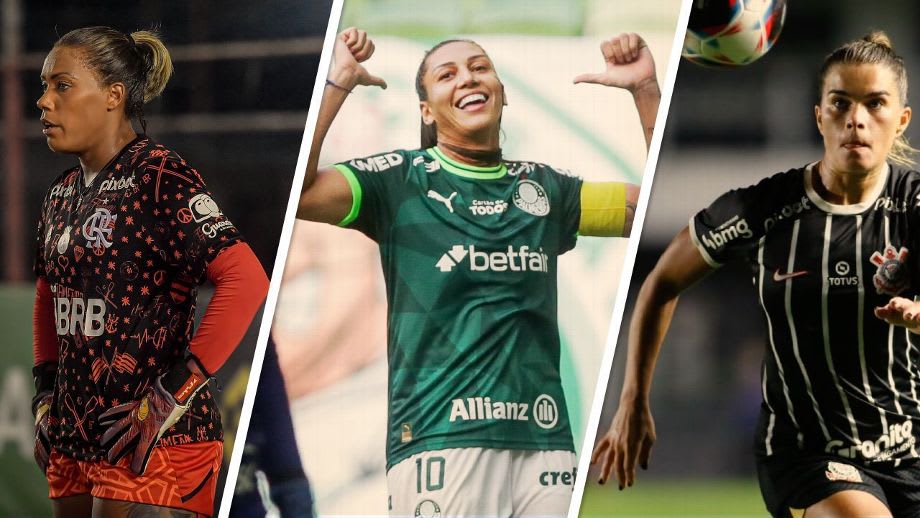 Quanto os clubes brasileiros podem receber por jogadoras na Copa do Mundo feminina?