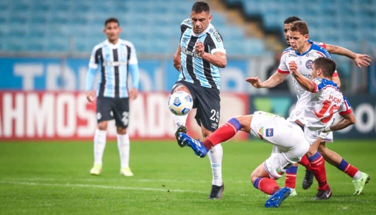 Vidente faz previsão e diz o resultado de Grêmio x Flamengo